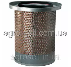 Элемент ф-ра воздушного наружный (AL78869), JD 6910S (Donaldson) P781373 Элемент ф-ра воздушного наружный (AL78869), JD 6910S (Donaldson) P781373