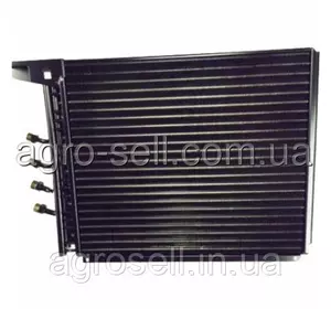 Радиатор масляный (маслоохладитель) JD9680WTS/S660 AH168468 Радиатор масляный (маслоохладитель) JD9680WTS/S660 AH168468