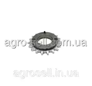 Зірочка 19T # 40 G1K331 Зірочка 19T # 40 G1K331