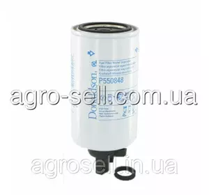 Фильтр топливный (84477359/87356193/87356194/86038508/MA1000-01/21.24610), T8040/310/335 (Donaldson) P550848 Фильтр топливный (84477359/87356193/87356194/86038508/MA1000-01/21.24610), T8040/310/335 (Donaldson) P550848