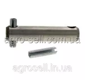 Палец Ø 22х103 Kverneland KK067057R Палец Ø 22х103 Kverneland KK067057R
