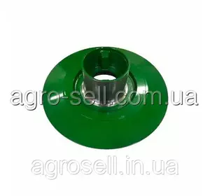 Полушкив наружный привода ТНК JDS670/S690 H204872 Полушкив наружный привода ТНК JDS670/S690 H204872