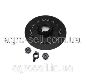 Диск висіваючого апарату із зірочкою 12040F-32 (соя) Vaderstad 155273-1 Диск висіваючого апарату із зірочкою 12040F-32 (соя) Vaderstad 155273-1