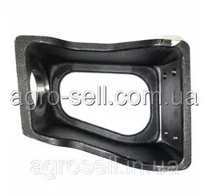 Суппорт кабины левый задний T8.390/Mag. Case 84291006 Суппорт кабины левый задний T8.390/Mag. Case 84291006