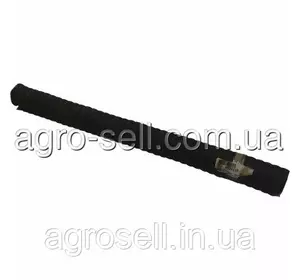 Патрубок воздушный глушителя JD9500/9680WTS H134117 Патрубок воздушный глушителя JD9500/9680WTS H134117