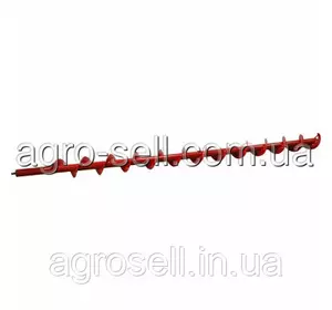 Шнек выгрузной (5.5 м) (87560311), CR9080/5088/5130 84447941 Шнек выгрузной (5.5 м) (87560311), CR9080/5088/5130 84447941