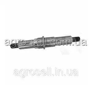 Вал загрузочного редуктора зернового бункера (H136209) JD9500 CE18445 Вал загрузочного редуктора зернового бункера (H136209) JD9500 CE18445