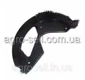 Щетка семян нижняя GA5834 GP PD8070/YP1630 890-559C Щетка семян нижняя GA5834 GP PD8070/YP1630 890-559C