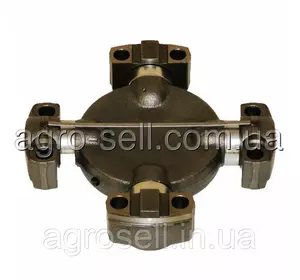 Крестовина 8.0С 1-9994T3/86000308/431621A1 STX500/450/Steiger Case 84355370 Крестовина 8.0С 1-9994T3/86000308/431621A1 STX500/450/Steiger Case 84355370