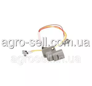 Проводка форсунок T8050/Mag.310 Case 87346235 Проводка форсунок T8050/Mag.310 Case 87346235
