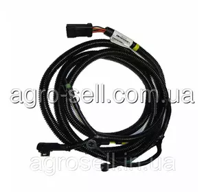 Жгут проводов двигателя генер. кондиц. T8040-50/Mag. Case 87382529 Жгут проводов двигателя генер. кондиц. T8040-50/Mag. Case 87382529