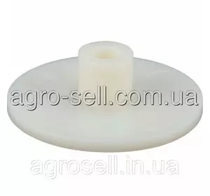 Шайба вала заднего моста T8.390/T8040-50/MX Case 1981270C1 Шайба вала заднего моста T8.390/T8040-50/MX Case 1981270C1