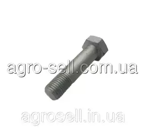 Болт M30x123 Vaderstad 432660 Болт M30x123 Vaderstad 432660