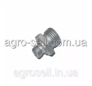 Штуцер головки блока, T8.390/MX 504154956 Штуцер головки блока, T8.390/MX 504154956