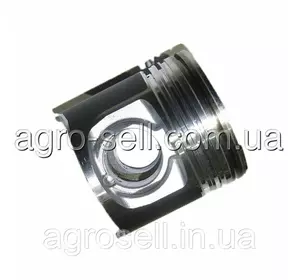 Поршень двигателя TD5.110 Case 84300396 Поршень двигателя TD5.110 Case 84300396