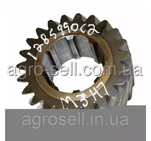 Шестерня 23T КПП T8.390/T8040-50/Mag. Case 1285990C2 Шестерня 23T КПП T8.390/T8040-50/Mag. Case 1285990C2