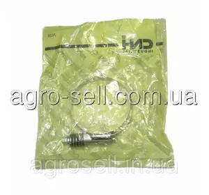 Хомут патрубка T8.390/Mag. Case L115548 Хомут патрубка T8.390/Mag. Case L115548