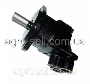 Гидромотор вентилятора сеялки 00380127/3707310 NTA907/YP1630F Horsch 810-556C Гидромотор вентилятора сеялки 00380127/3707310 NTA907/YP1630F Horsch 810-556C