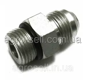 Штуцер соединительный гидравлический 3/4" R27237 811-088C Штуцер соединительный гидравлический 3/4" R27237 811-088C