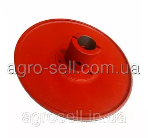 Шкив вариатора вентил. дооч. (1541553C2), 2388 87522943 Шкив вариатора вентил. дооч. (1541553C2), 2388 87522943