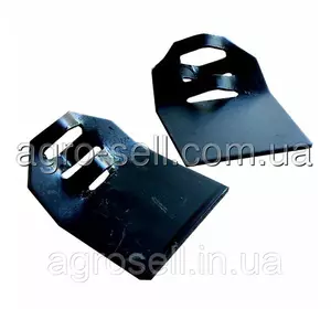 Чистики сошника в комплекте A62182-2 шт 1780/DB AA64034 Чистики сошника в комплекте A62182-2 шт 1780/DB AA64034