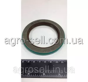 Манжета 63.5x92.15x9.5 первичного вала редуктора (416273/CR25075/AH112031/CR25076/AH137771) JD CR538421-85 Манжета 63.5x92.15x9.5 первичного вала редуктора (416273/CR25075/AH112031/CR25076/AH137771) JD CR538421-85