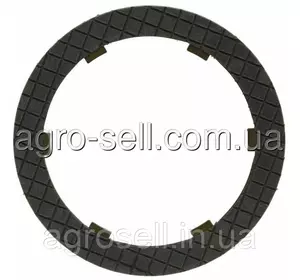 Диск гидромуфты внутренний зуб MX255/285 Case 118421A1 Диск гидромуфты внутренний зуб MX255/285 Case 118421A1