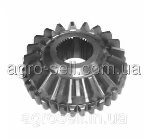 Шестерня дифференциала T8.410 Case 1259634C3 Шестерня дифференциала T8.410 Case 1259634C3