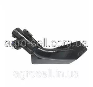 Корпус сошника правый N280446 1850/750 G280446 Корпус сошника правый N280446 1850/750 G280446