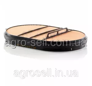 Элемент ф-ра воздушного вторичный (87356547/87373279/N102192), MX340/T8390 (MANN) CF37001 Элемент ф-ра воздушного вторичный (87356547/87373279/N102192), MX340/T8390 (MANN) CF37001