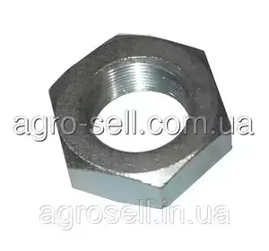 Гайка 1 3/4 - 12 спеціальна колеса опорного, Kinze GD7864 Гайка 1 3/4 - 12 спеціальна колеса опорного, Kinze GD7864