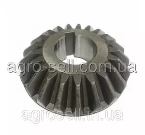 Шестерня коническая углового редуктора, 2166/2388 1989464C1 Шестерня коническая углового редуктора, 2166/2388 1989464C1