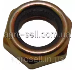 Гайка 3/4-10 самоконтр. K40016/803-048C/G10112/86992217/280375 803-126C Гайка 3/4-10 самоконтр. K40016/803-048C/G10112/86992217/280375 803-126C