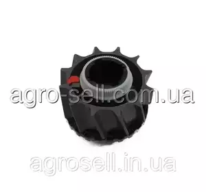 Котушка висіваючого апарату Vaderstad 211551 Котушка висіваючого апарату Vaderstad 211551