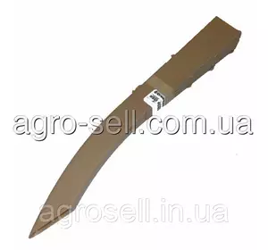 Семяпровод сошника пластиковый NTA-907HD/3S-3000HDF/3S-4000 HDF 817-697C Семяпровод сошника пластиковый NTA-907HD/3S-3000HDF/3S-4000 HDF 817-697C