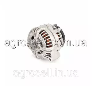 Генератор 200А/14V 84474354/87649881/0124625058 T8.390/MX340 Case 48163614 Генератор 200А/14V 84474354/87649881/0124625058 T8.390/MX340 Case 48163614