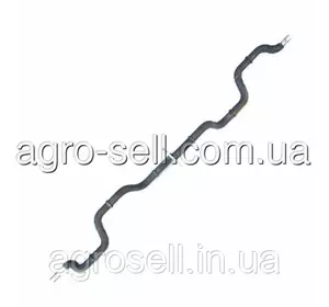 Вал коленчатый соломотряса задний (Dвала=38 мм Dподш=30 мм) (AZ32426) JD1085/1188 AZ40873 Вал коленчатый соломотряса задний (Dвала=38 мм Dподш=30 мм) (AZ32426) JD1085/1188 AZ40873