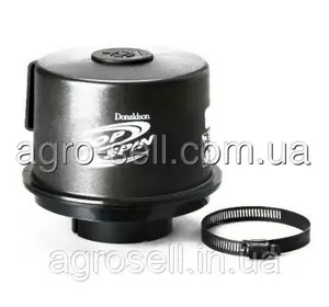 Предочиститель фильтра воздушного TOP SPIN (Donaldson) H002437 Предочиститель фильтра воздушного TOP SPIN (Donaldson) H002437