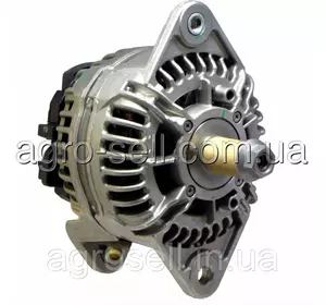 Генератор 200A 87715398/504338098 T8040-50/MX255/310/335 Case 124625123 Генератор 200A 87715398/504338098 T8040-50/MX255/310/335 Case 124625123