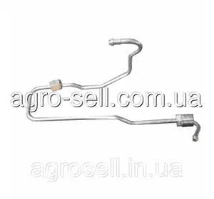 Трубка топливная ВД MX285/TG285 Case J944690 Трубка топливная ВД MX285/TG285 Case J944690