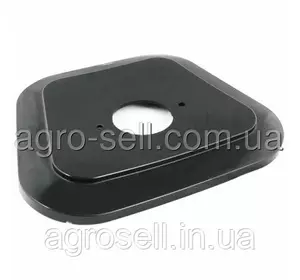 Уплотнение правой боковины (H206433) JD9880STS (Greenly) G206433 Уплотнение правой боковины (H206433) JD9880STS (Greenly) G206433