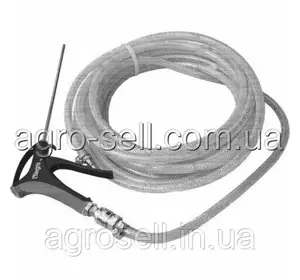 Пистолет обдува в сборе, CX/CR 84045084 Пистолет обдува в сборе, CX/CR 84045084