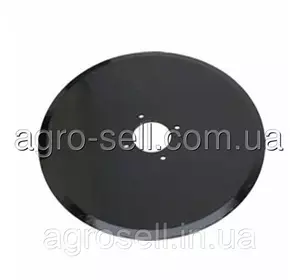 Диск сошника 459x5 N214190/N283804/C1818B-3 1590/1890/750 G283804 Диск сошника 459x5 N214190/N283804/C1818B-3 1590/1890/750 G283804