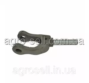 Вилка раскоса нижняя MX335 Case 405366A1 Вилка раскоса нижняя MX335 Case 405366A1