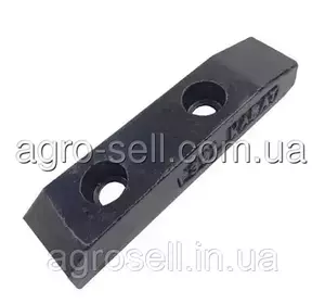 Чистик диска сошника (GB0301/00400841/P301/G10038601)), Kinze, Horsch (Kabat) G0301 Чистик диска сошника (GB0301/00400841/P301/G10038601)), Kinze, Horsch (Kabat) G0301