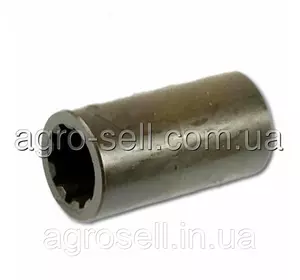 Втулка шлицевая вала 4997313 TD5.110/JX110 Case 5199243 Втулка шлицевая вала 4997313 TD5.110/JX110 Case 5199243