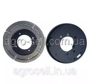 Муфта электромагнитная в сборе (AH121568+AH96244) JD9500 AH209229 Муфта электромагнитная в сборе (AH121568+AH96244) JD9500 AH209229