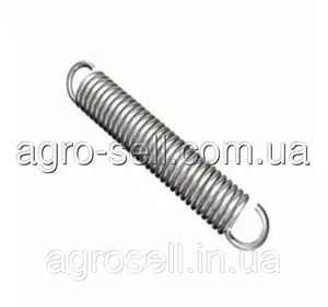 G65337040 Пружина натягу секції Gaspardo G65337040 Пружина натягу секції Gaspardo