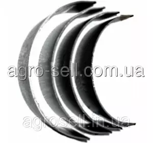 Пластина бараб. накл. кам. (4шт) 2366 112047A2 Пластина бараб. накл. кам. (4шт) 2366 112047A2