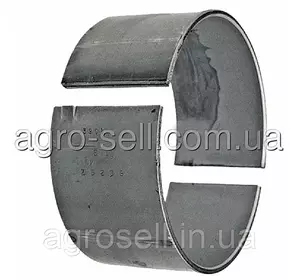 Вкладыши шатунные СТ 3901430 к-т 2 шт. A77563 T8040/MX/2388 Case 87443389 Вкладыши шатунные СТ 3901430 к-т 2 шт. A77563 T8040/MX/2388 Case 87443389